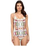 6 Shore Road By Pooja - Maya One-piece