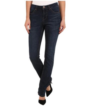 Liverpool Sadie Straight Jean