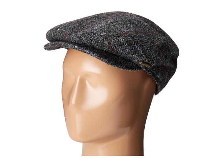 Stetson - Harris Tweed Ivy