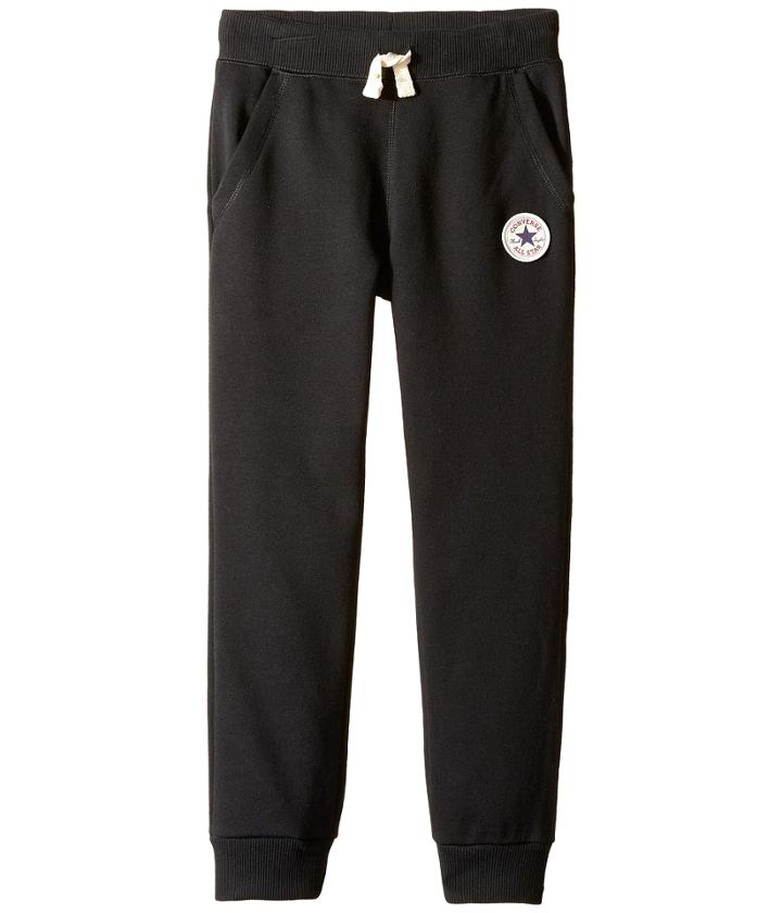 Converse Kids - Core French Terry Ctp Pants