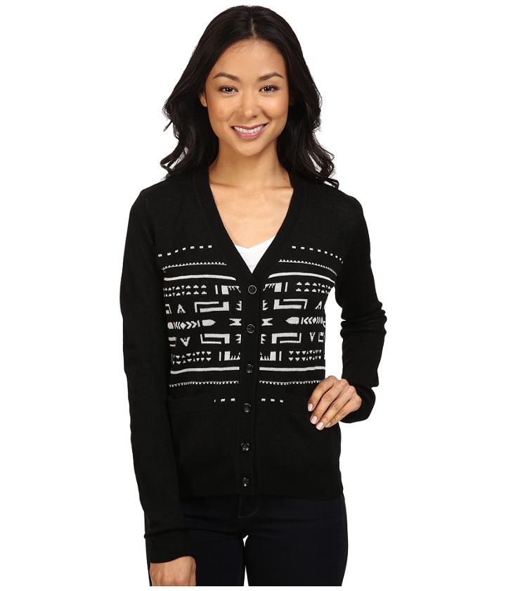 Pendleton - Petite Christa Cardigan