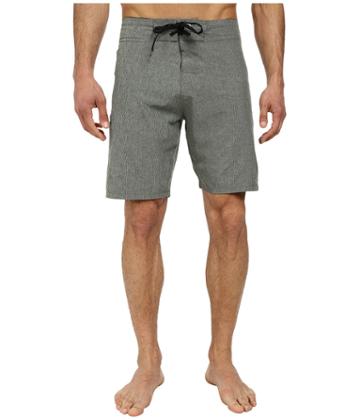 Body Glove - Vaporskin It's Zupper Boardshort
