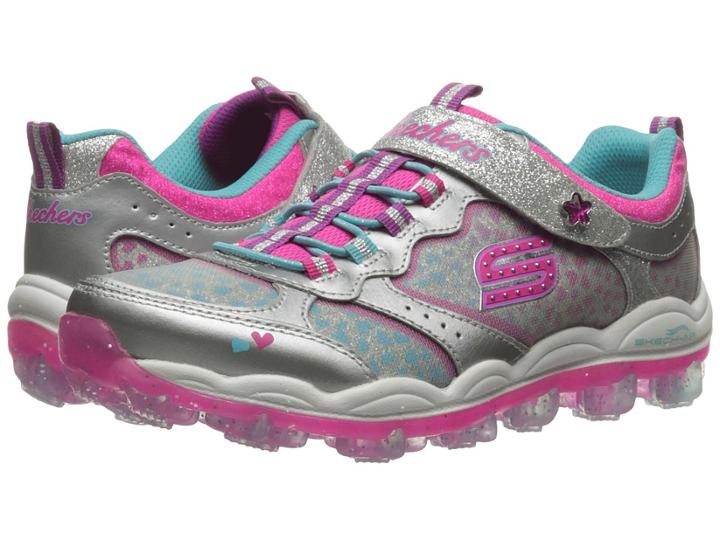 Skechers Kids - Skech Air - Stardust 81295l