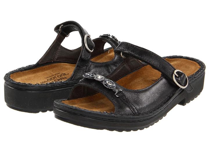 Naot Footwear - Kyra