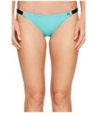 Hurley - Quick Dry Cheeky Bottom