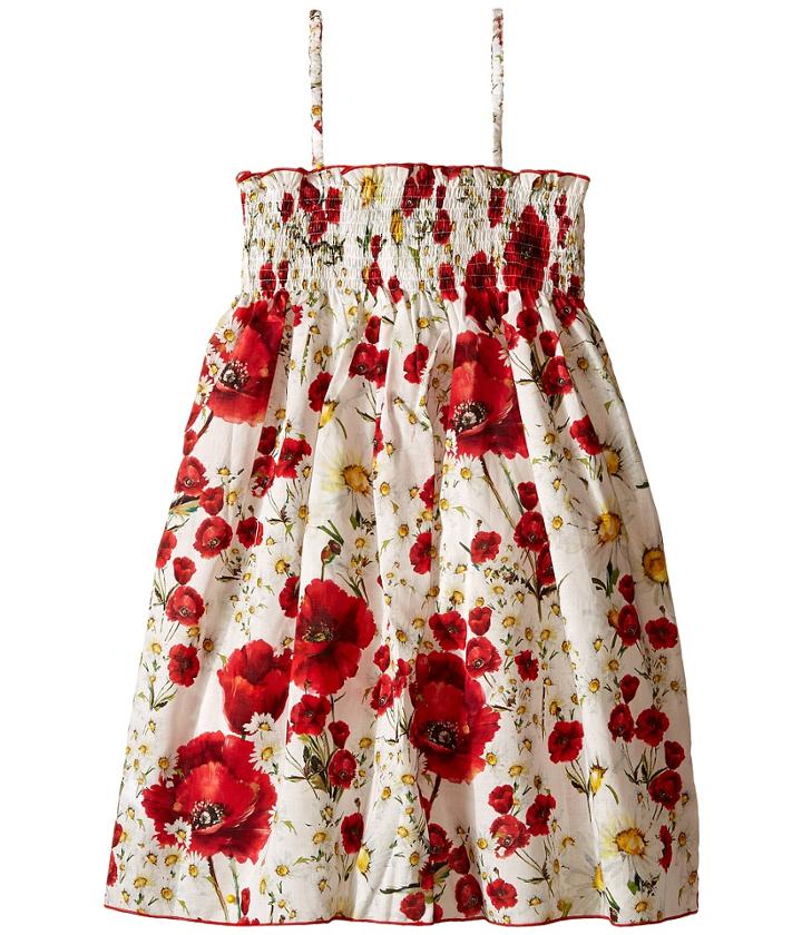 Dolce &amp; Gabbana - Margherite Dress