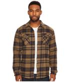 Captain Fin - Rochester Long Sleeve Woven Top