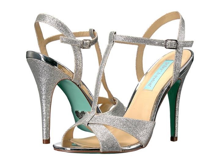 Blue By Betsey Johnson - Teena