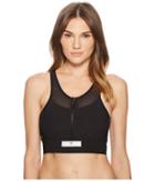 Adidas By Stella Mccartney - Run Adizero Crop Top Cy7306
