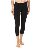 Brooks - Go-to Capris