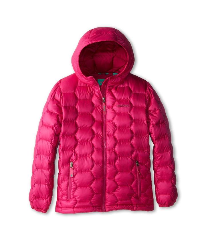 Marmot Kids Girl's Ama Dablam Jacket