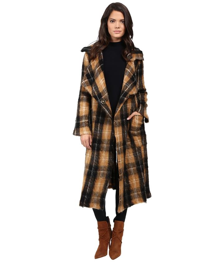 Free People - Anaheim Coat