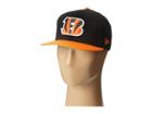 New Era Nfl Baycik Snap 59fifty - Cincinatti Bengals