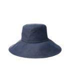 Lauren Ralph Lauren - Packable Linen Mid Brim Hat