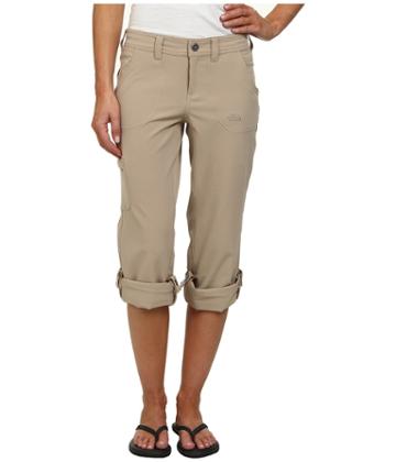 The North Face Almatta Roll-up Pant