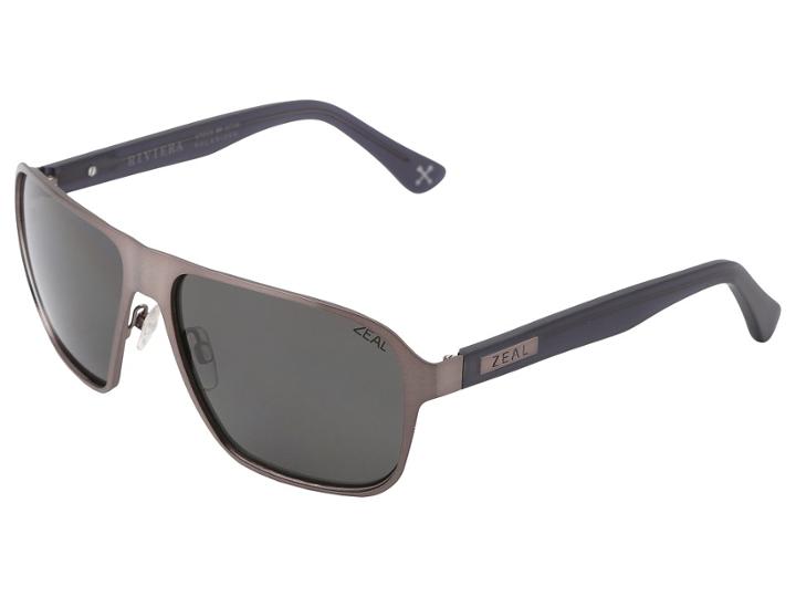 Zeal Optics - Riviera Polarized