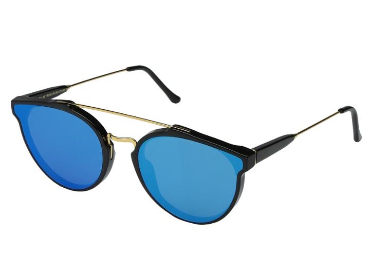 Super - Giaguaro Forma Blue