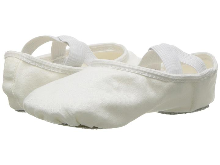Capezio Kids - Hanami Ballet Shoes