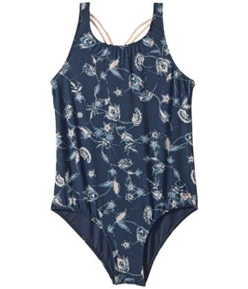 Roxy Kids - Beach Days One-piece