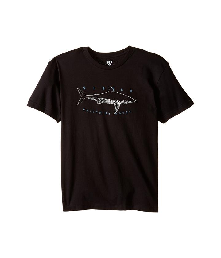 Vissla Kids - Shark T-shirt