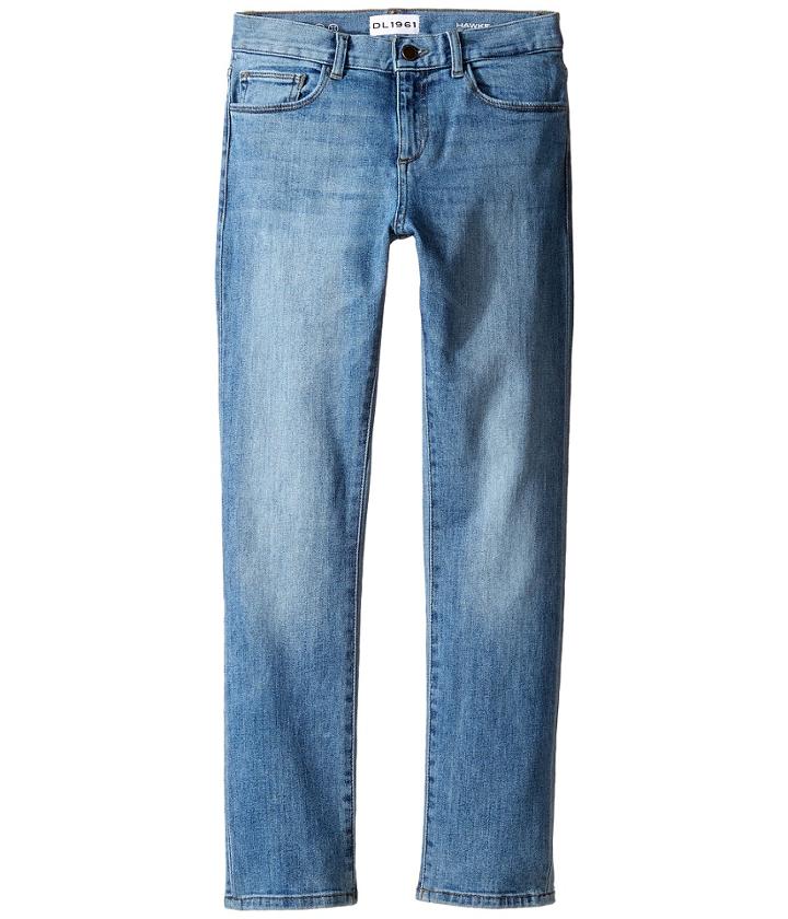 Dl1961 Kids - Hawke Skinny Jeans In Ryder