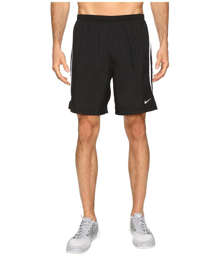 Nike - Dry Challenger 7 2-in-1 Running Short