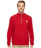 Tommy Bahama - Usc Trojans Collegiate Campus Flip Sweater