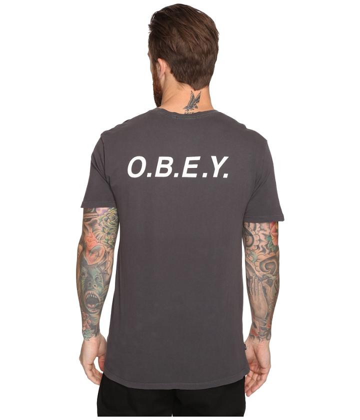 Obey - O.b.e.y. 2