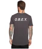 Obey - O.b.e.y. 2