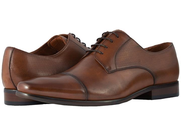 Florsheim - Postino Cap Toe Oxford