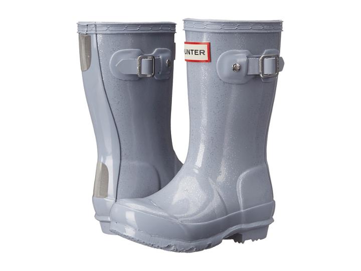 Hunter Kids - Original Glitter Finish