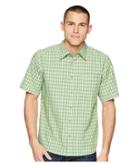 Mountain Khakis - Oxbow Crinkle Short Sleeve Shirt