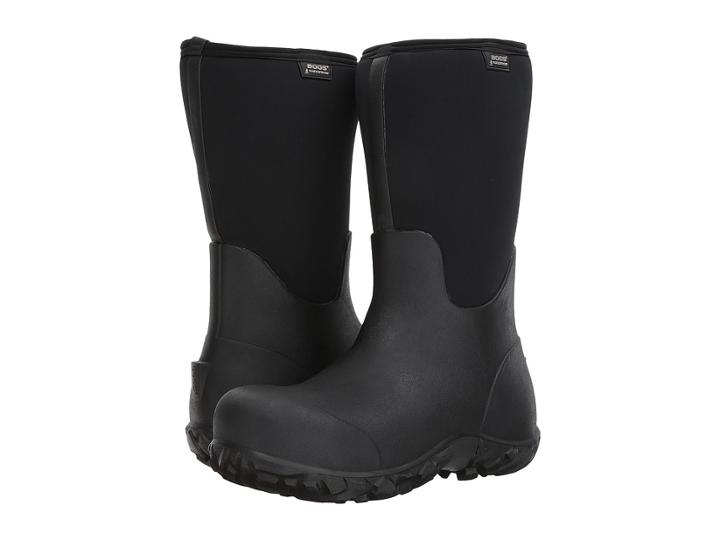 Bogs - Workman Composite Toe