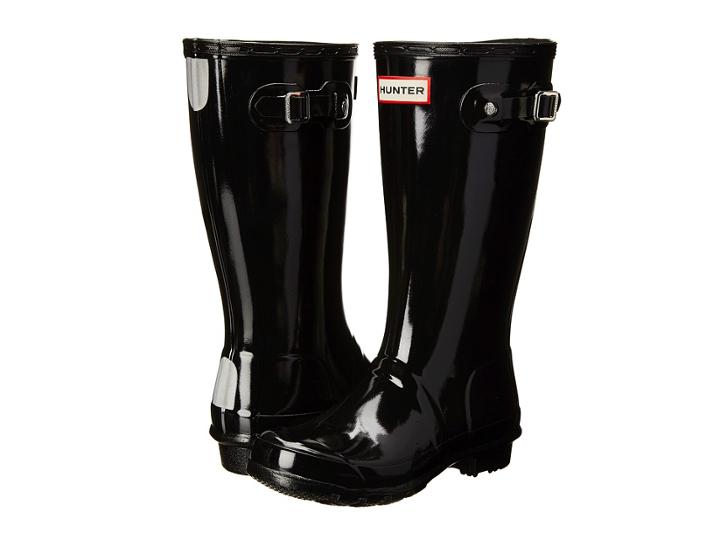 Hunter Kids - Original Gloss