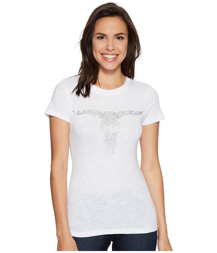 Ariat - Gem Skull Tee