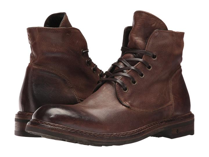 John Varvatos - Collection Ellis Lace Boot
