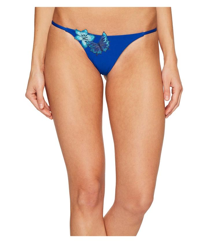 Blue Life - Paradise Skimpy Bottom