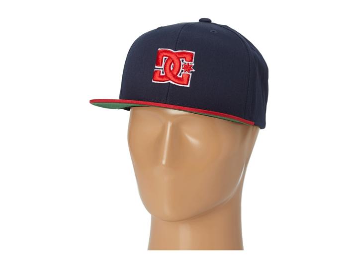 Dc - Snappy
