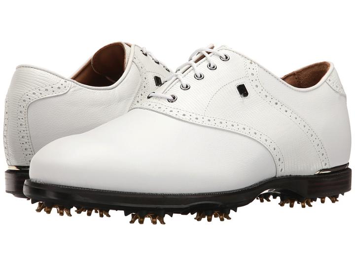 Footjoy - Icon Traditional Icon
