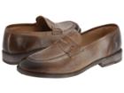 Frye James Penny Loafer