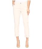 Ag Adriano Goldschmied - The Caden Trousers In Sulfur Rose Quartz