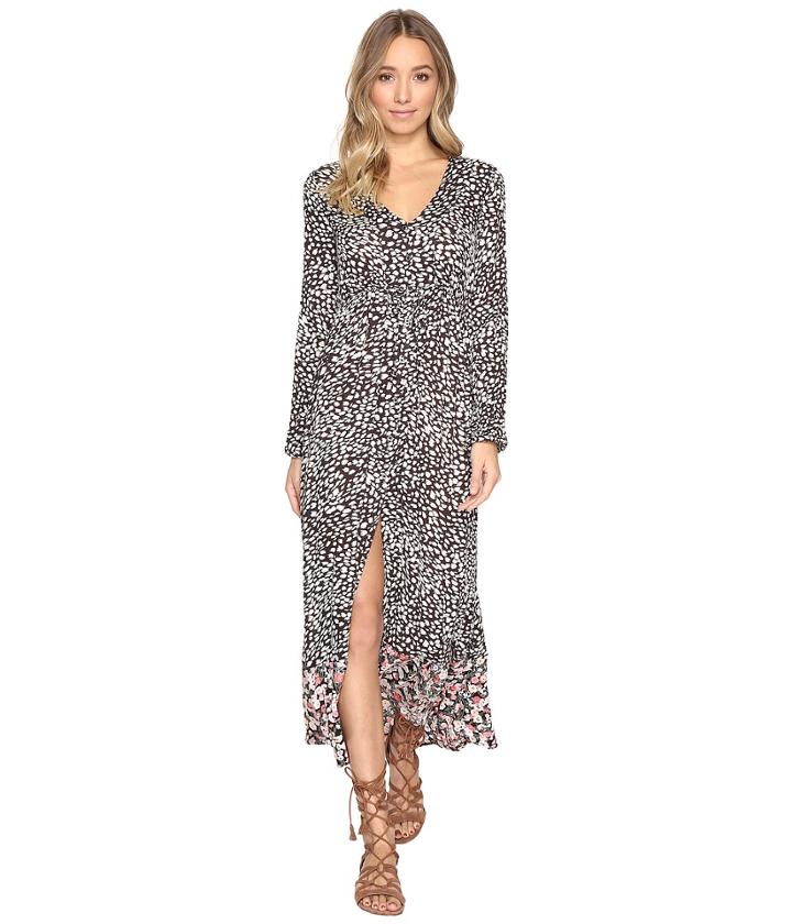 Billabong - Allegra Kimono Dress
