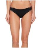 Becca By Rebecca Virtue - Mardi Gras Tab Side American Fit Pant Bottoms
