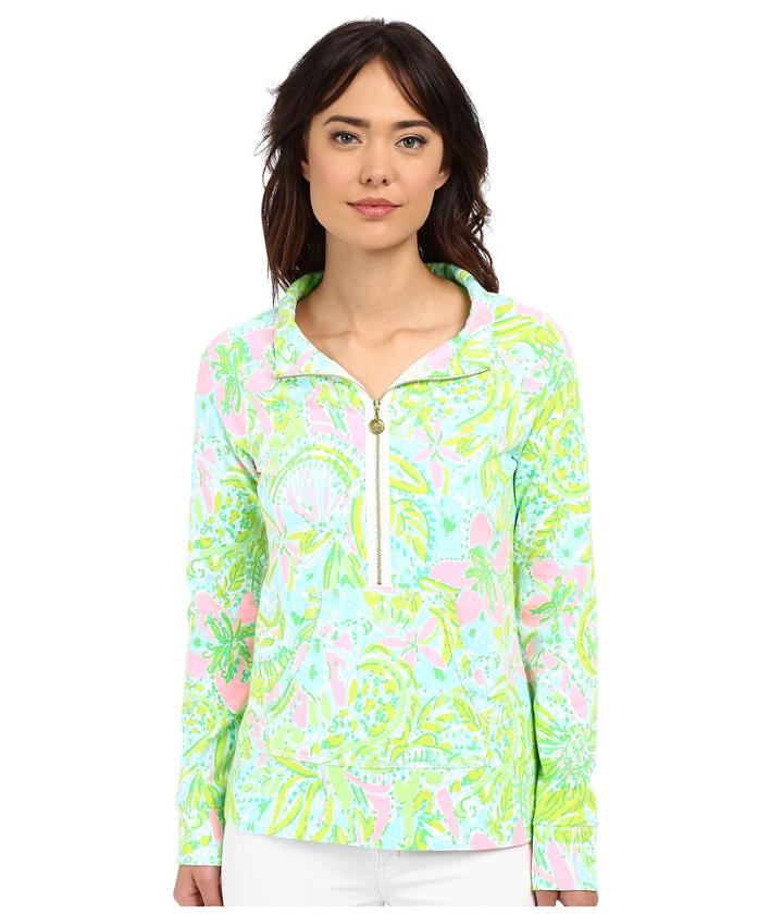 Lilly Pulitzer - Skipper Popover