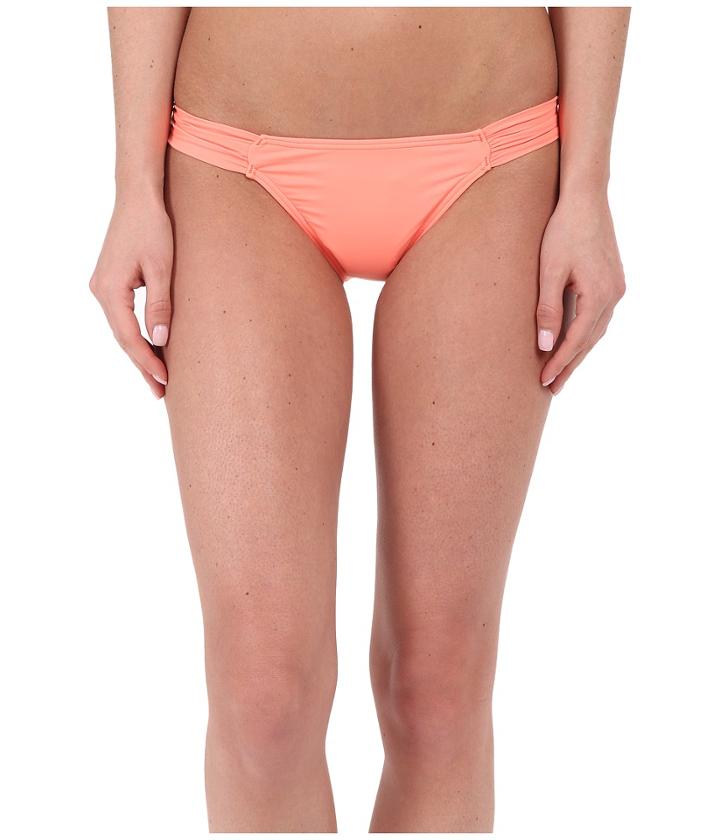 O'neill - Salt Water Solids Tab Side Bottom