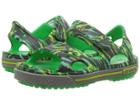 Crocs Kids - Crocband Ii Graphic Sandal
