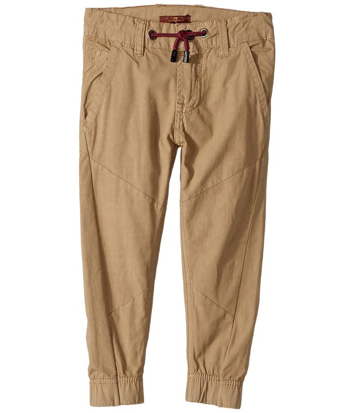 7 For All Mankind Kids - Jogger Pants