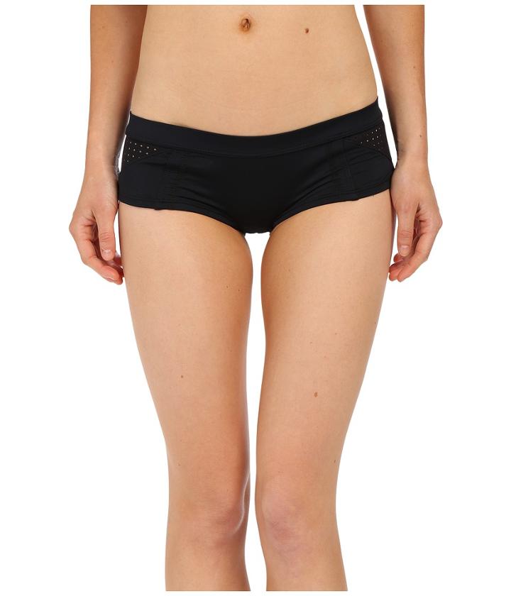 Vitamin A Swimwear - Morgan Cheeky Boyshorts