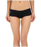 Vitamin A Swimwear - Morgan Cheeky Boyshorts