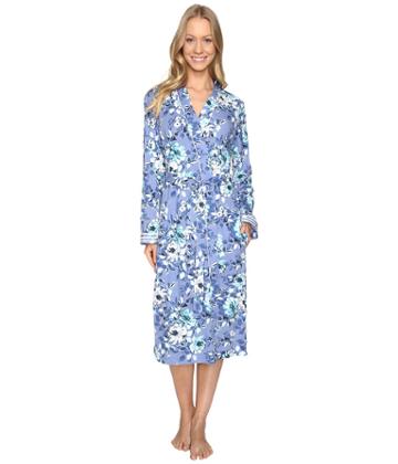 Carole Hochman - Cotton Ballet Robe